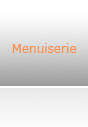 menuiserie